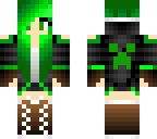 yuri emerald