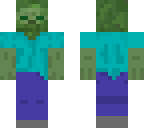 zombie