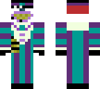 zombozo omniverse
