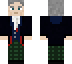 12th doctor