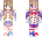 2016 - 2018 improvement