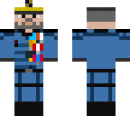 admiral wallace