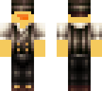 adventurer duck
