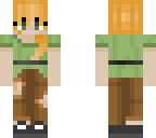 alex by me