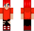 anaduh red