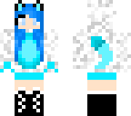 arctic wolf girl