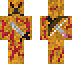 assassin dog second version