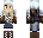 assassin girl