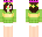 baby chara