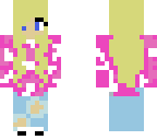 black_cupquake roblox skin