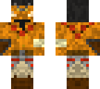 blademaster grotgar