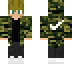 blonde guy