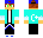 boy blue