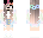 bunny girl