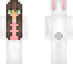 bunny skin