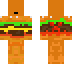 burger xd