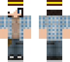 carl grimes twd