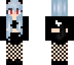 cat girl