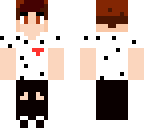 cdg boy edit