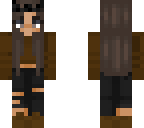 choco girl