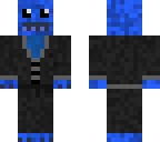 cookie monster