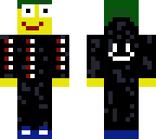 cool spongebob