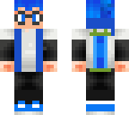cory the inkling