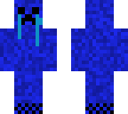 creppy crepr