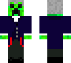 doctor creeper