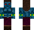 dunmer acrobat