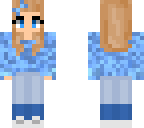 edit of sparkly girl