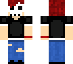 edited mask dude