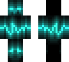elecro-cyan