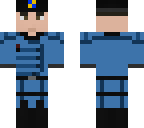 enclave naval