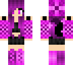 ender wolf