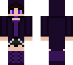 endergirl v2