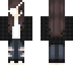 eyepatch skin