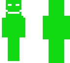 fixed green stalker