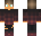 flannel guy