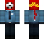 flower phone guy