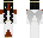 for ninjagirlcraft
