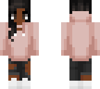for ninjagirlcraft
