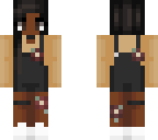 for ninjagirlcraft