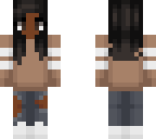 for ninjagirlcraft