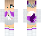 for normel minecraft
