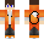 fox boy
