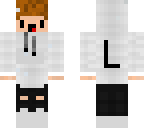 ginger tryhard