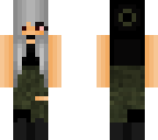 girl skin