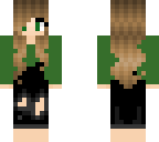 green overalls