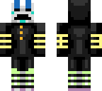 guilttime puppet